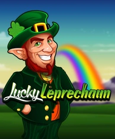 Lucky Leprechaun