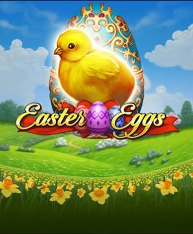 Easter Eggs