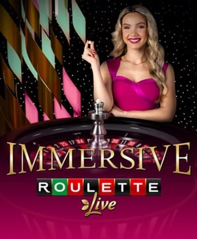 Immersive Roulette