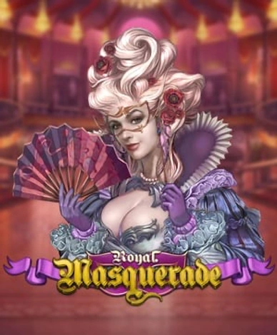 Royal Masquerade