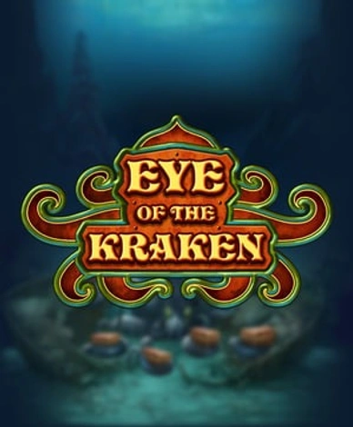 Eye of the Kraken