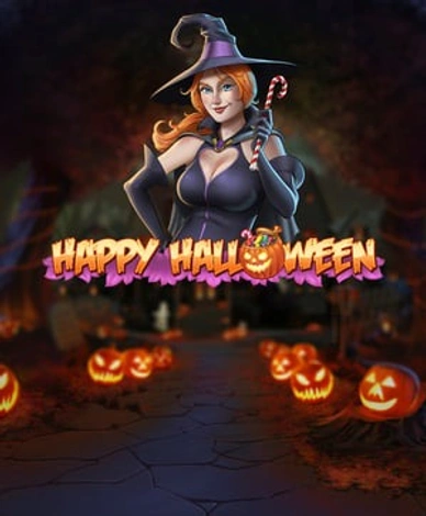 Happy Halloween