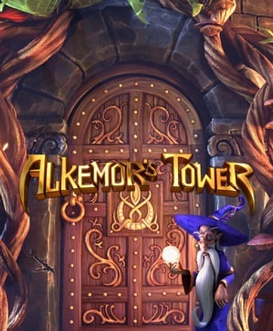 Alkemor's Tower