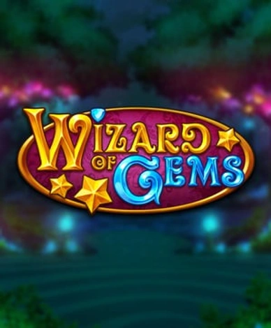 Wizard of Gems