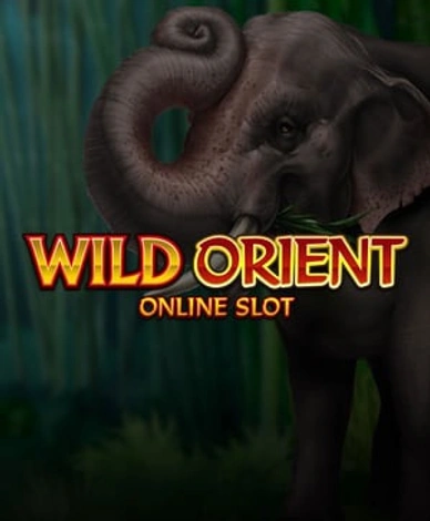 Wild Orient