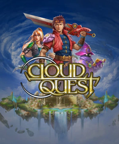 Cloud Quest