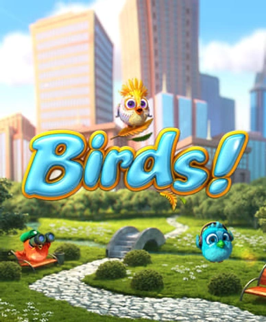 Birds