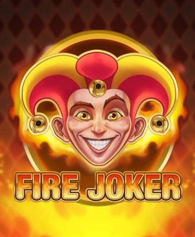 Fire Joker