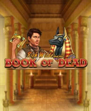 Book of Dead