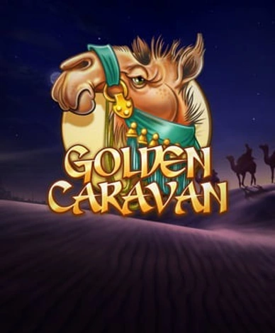 Golden Caravan 