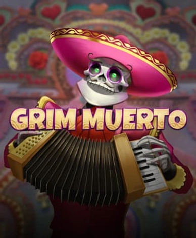 Grim Muerto