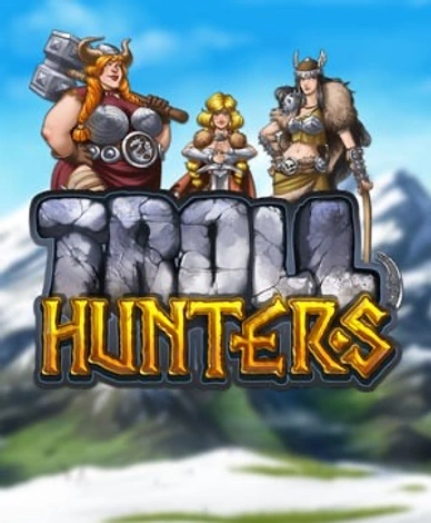 Troll Hunters
