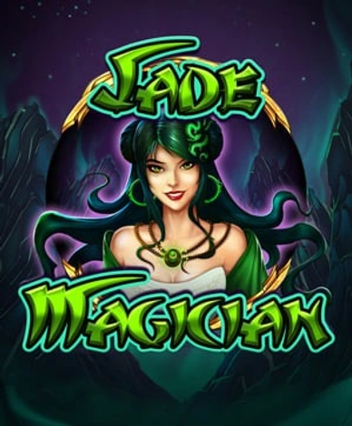 Jade Magician