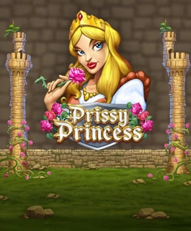 Prissy Princess