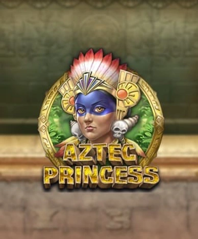 Aztec Warrior Princess