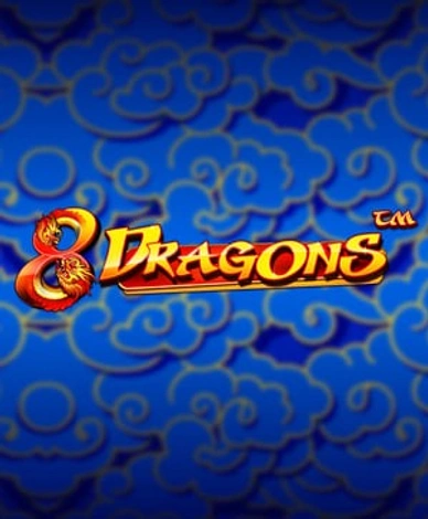 8 Dragons