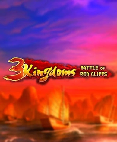 3 Kingdoms - Battle of Red Cliffs
