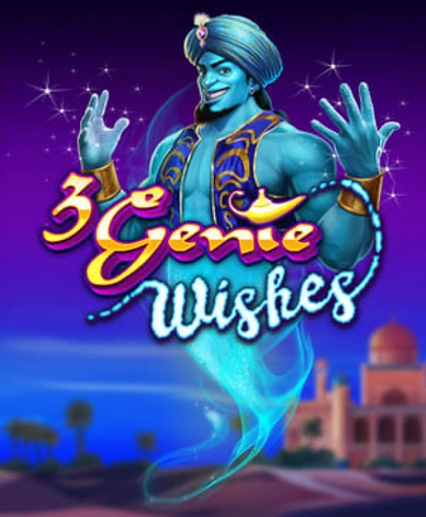 3 Genie Wishes