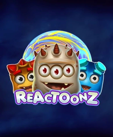 Reactoonz