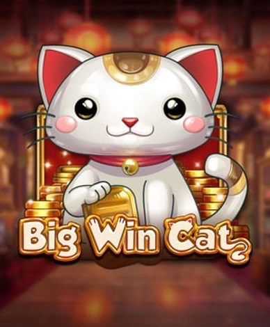 Big Win Cat