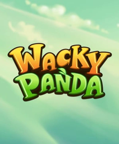 Wacky Panda