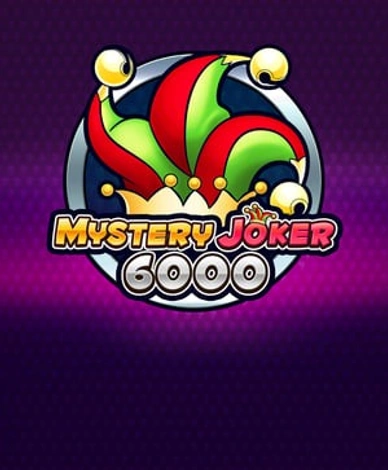 Mystery Joker 6000
