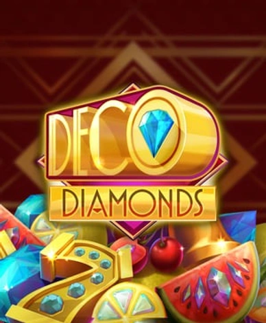Deco Diamonds
