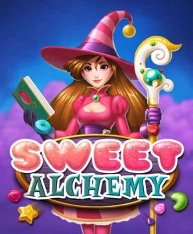 Sweet Alchemy