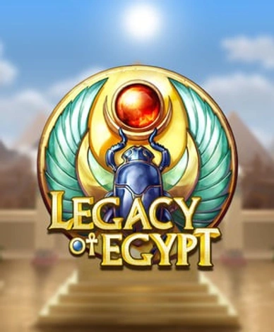 Legacy of Egypt