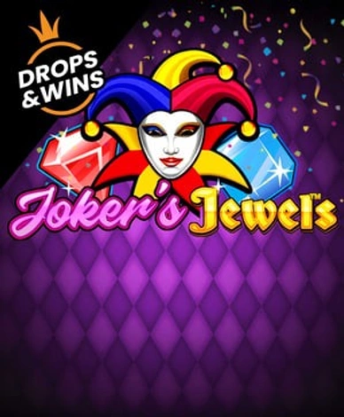 Joker's Jewels