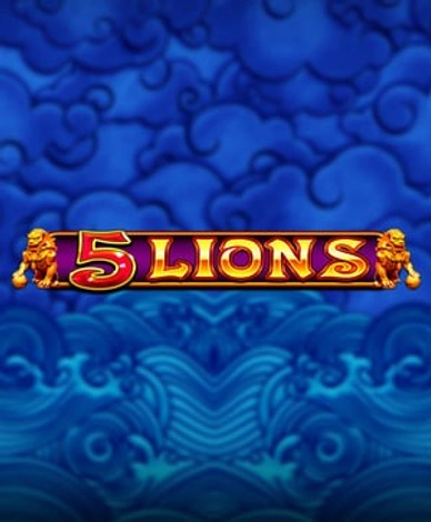 5 Lions