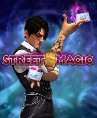 Street Magic