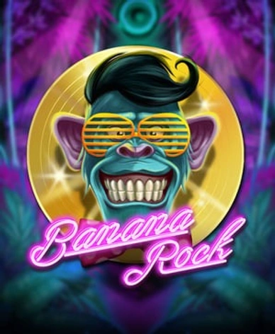 Banana Rock