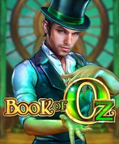 Book of Oz