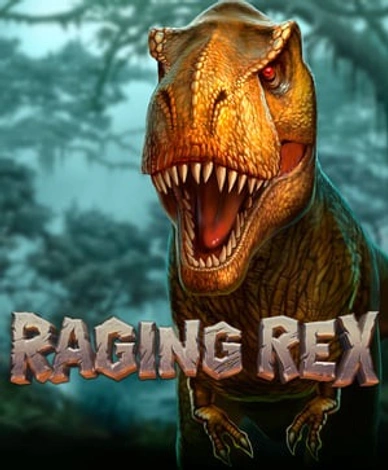 Raging Rex