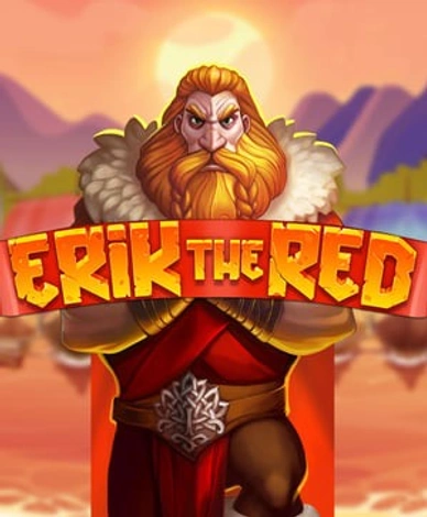 Erik The Red