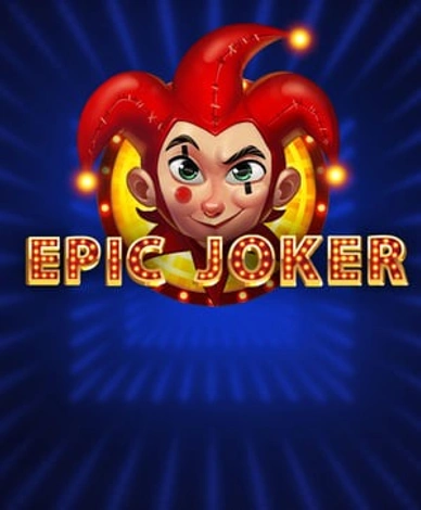 Epic Joker