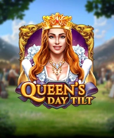 Queen's Day Tilt