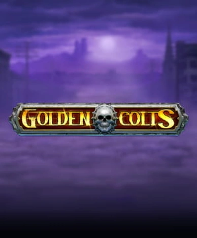 Golden Colts 