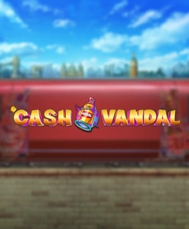 Cash Vandal