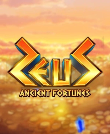 Ancient Fortunes Zeus