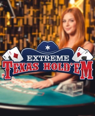 Extreme Texas Hold'em