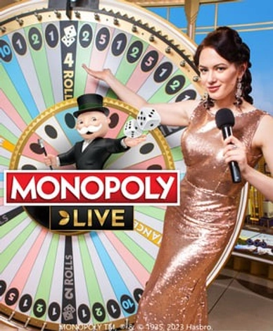 Monopoly Live