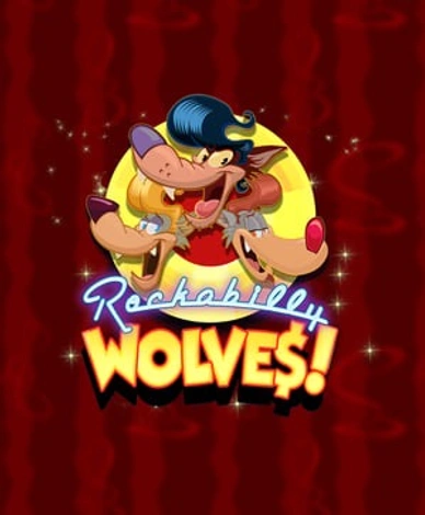 Rockabilly Wolves