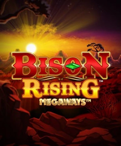Bison Rising Megaways