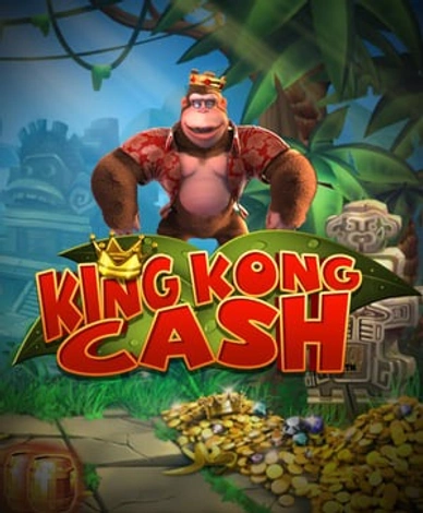 King Kong Cash
