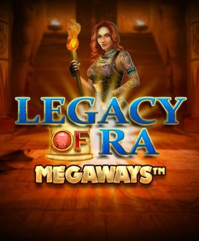 Legacy of Ra Megaways