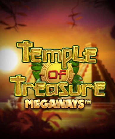 Temple of Treasure Megaways