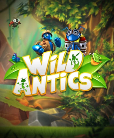 Wild Antics