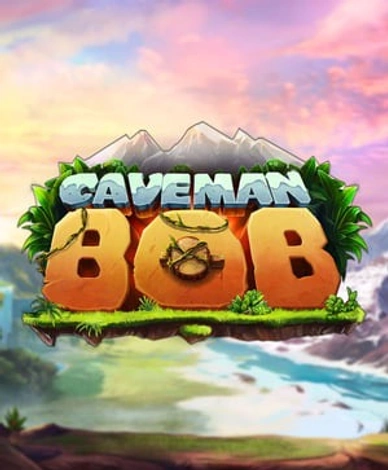 Caveman Bob